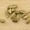 Cardamomo Verde en Grano