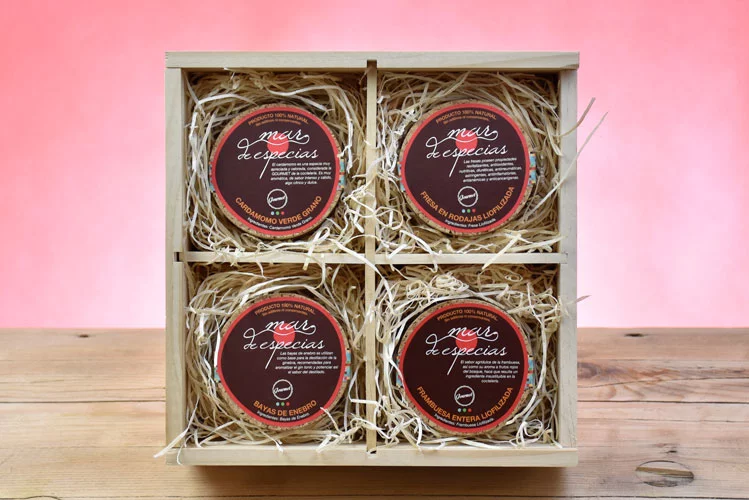 Pack de Coctelería Básico