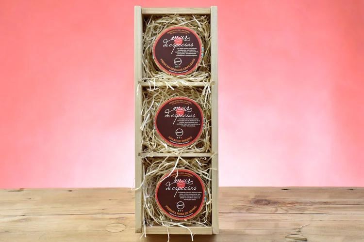 Pack Mini Coctelería Básico