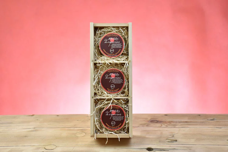 Pack Mini Coctelería Básico