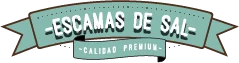 Escamas de Sal