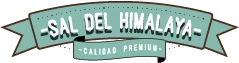 Sal rosa del Himalaya
