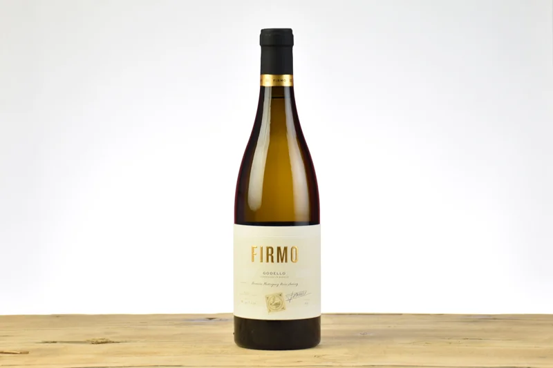 Firmo Godello Bierzo