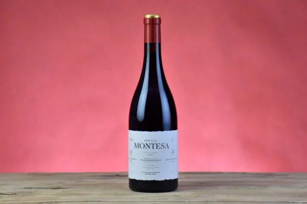 La Montesa tinto rioja