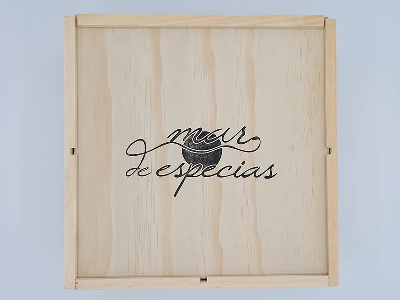 Cesta Regalo Coctelería Básico - Imagen 7