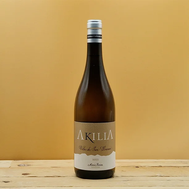 Akilia Villas de San Lorenzo