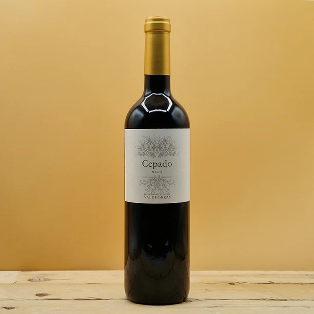 Cepado Mencia
